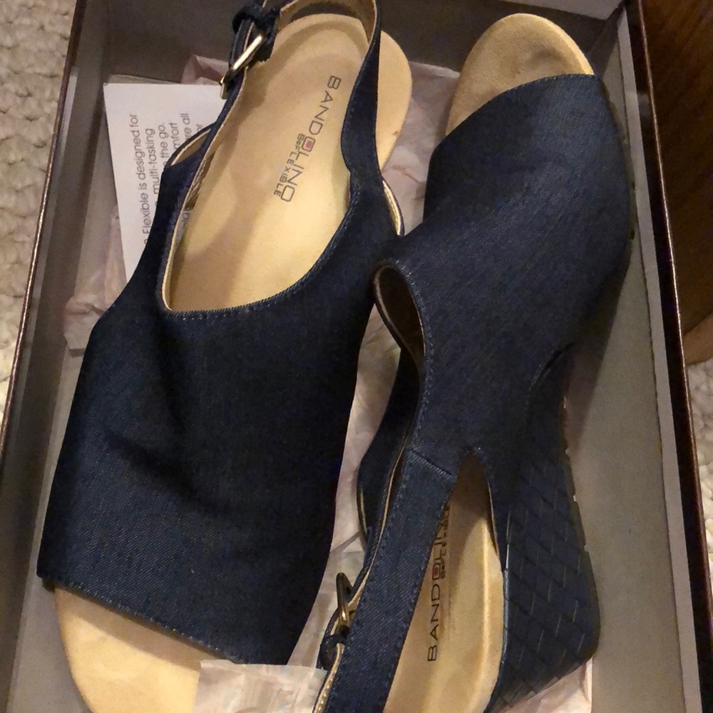 Sandals
